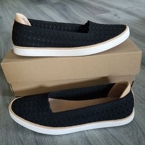 UGG Tammy Slip-on Flats